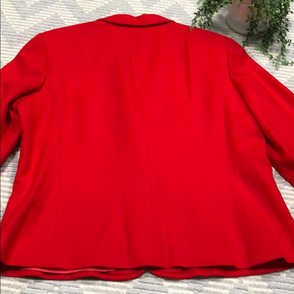 Pendleton Blazer - image 6